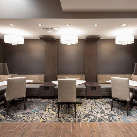 Residence Inn Minneapolis Maple Grove/Arbor Lakes Exterior photo