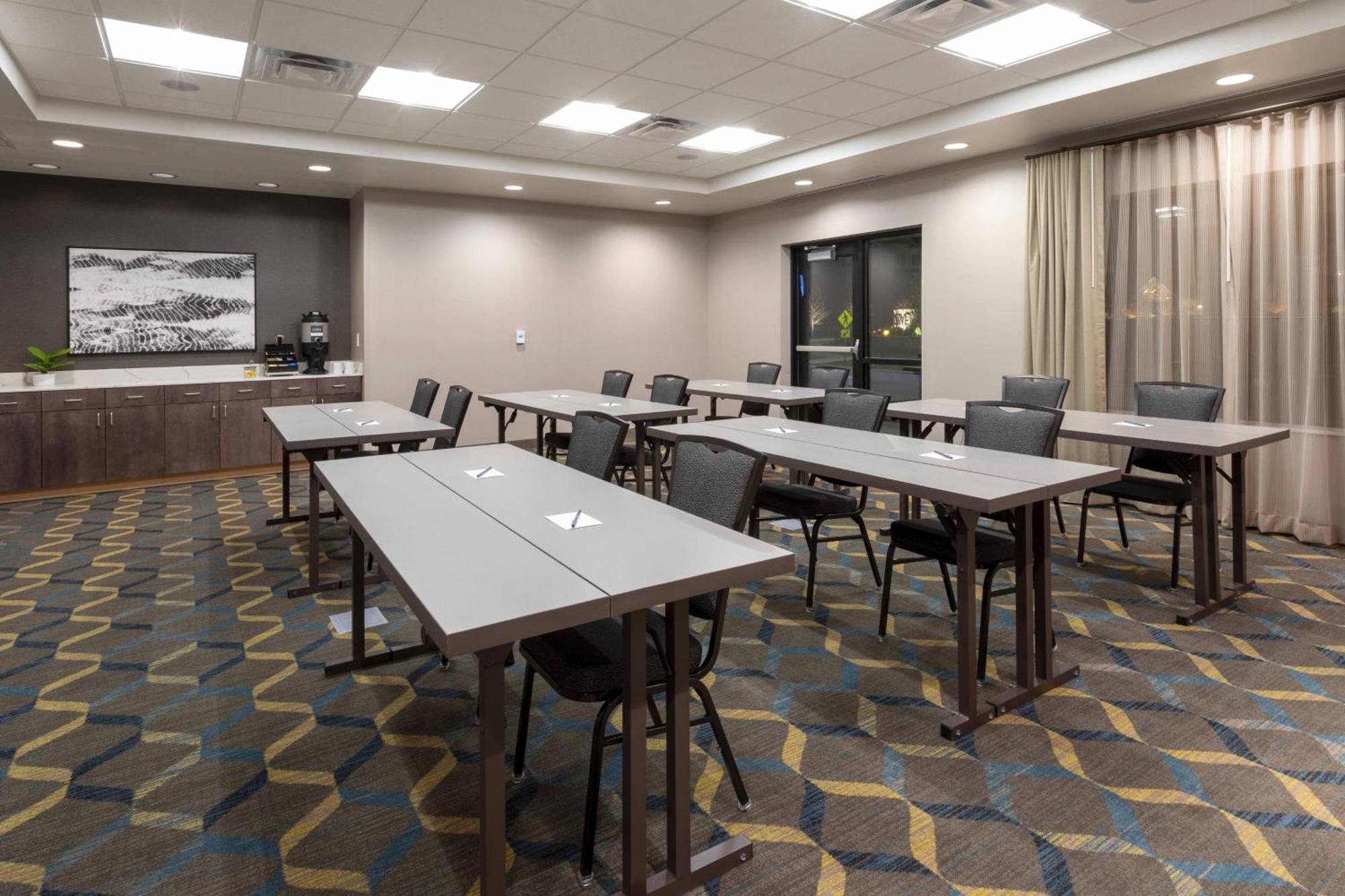 Residence Inn Minneapolis Maple Grove/Arbor Lakes Exterior photo